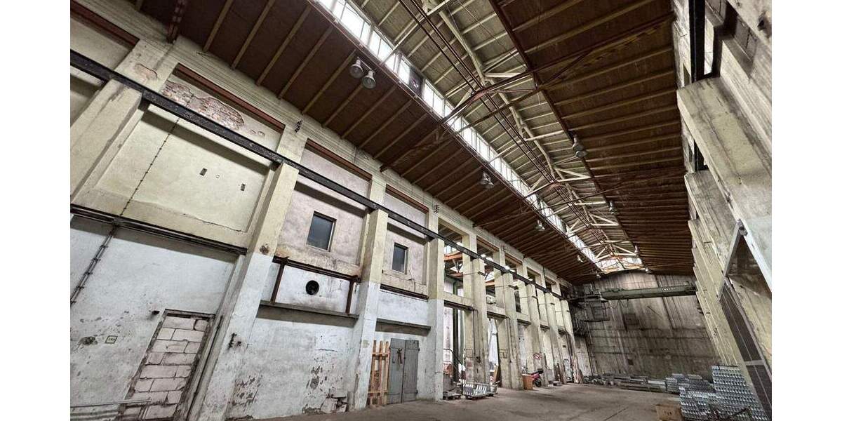 Gewerbeobjekt Wurzen - 330.000&euro; | Angebot:25671520