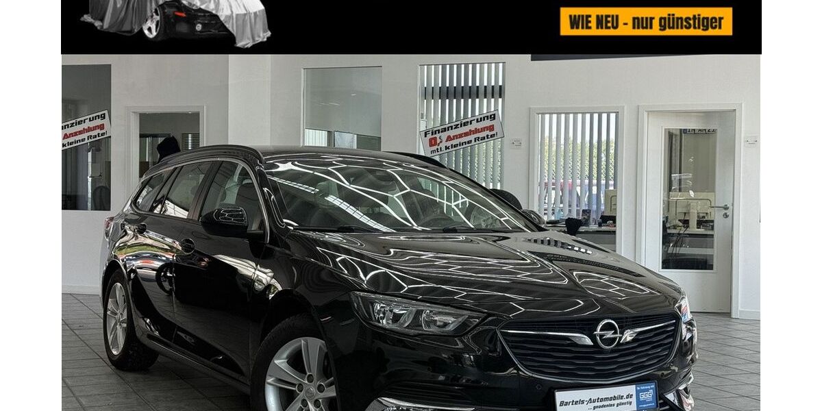 Opel Insignia 145.500 km 10.890 &euro; Fuhrberg 30938