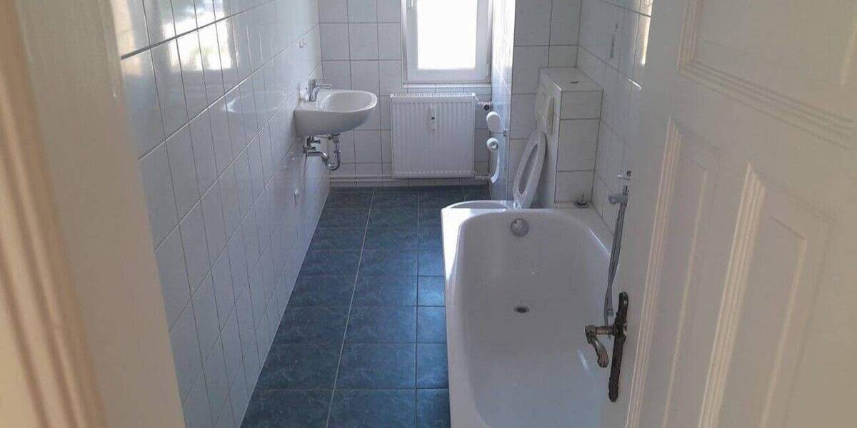 Etagenwohnung Wittenberge - 3 Zimmer, 80 m&sup2;, 650&euro; | Angebot:26787774