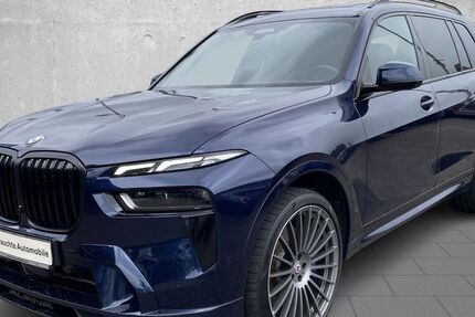 Alpina XB7 43.944 km 124.990 &euro; Halstenbek 25469