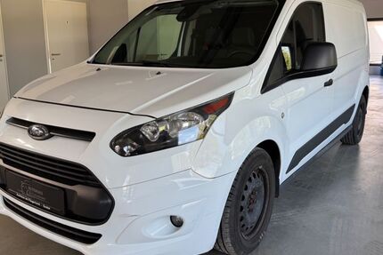 Ford Transit 190.000 km 7.595 € Goslar 38642