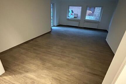 Schöne 5-Zimmer-Erdgeschoßwohnung in Tensbüttel
