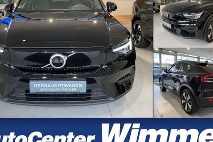 Volvo C40 28.300 km 30.950 € Passau 94036