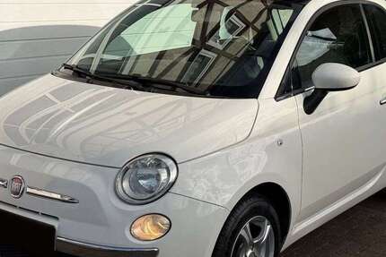 Fiat 500 102.880 km 4.990 &euro; Nideggen 52385