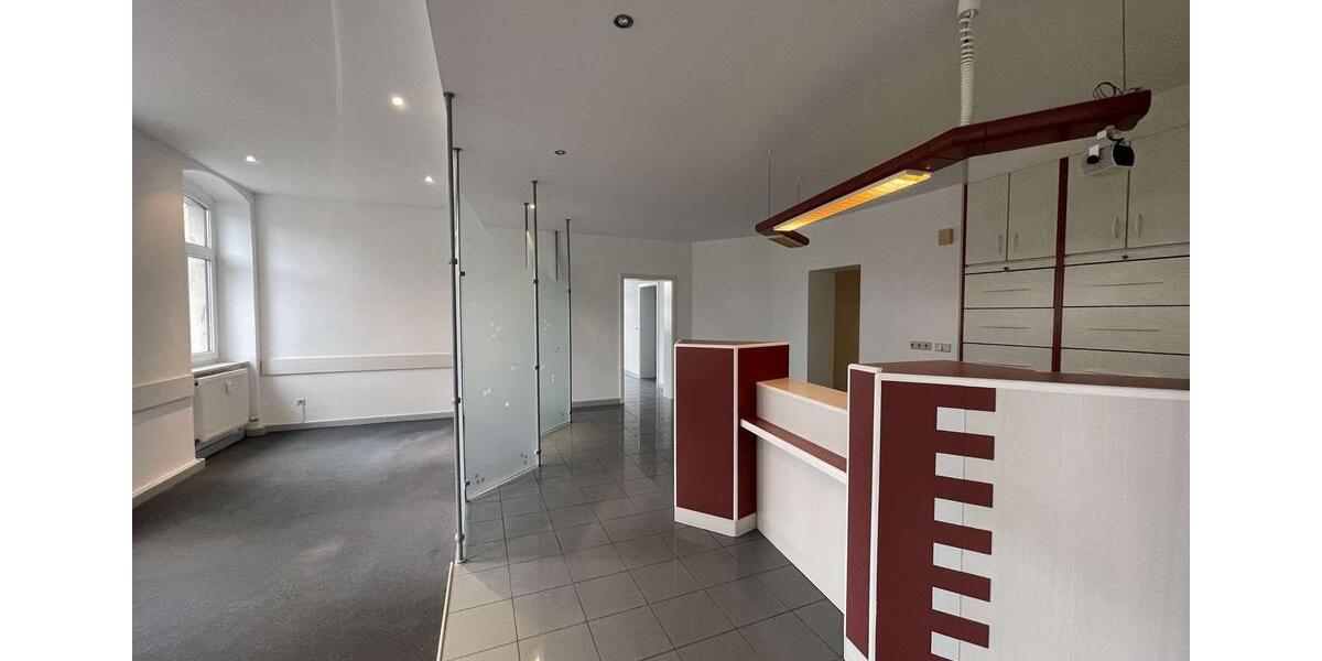 Gewerbeobjekt Sonneberg - 1.470&euro; | Angebot:18505687