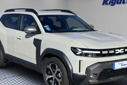 Dacia Duster 6.294 km 22.980 &euro; Bad Grönenbach 87730