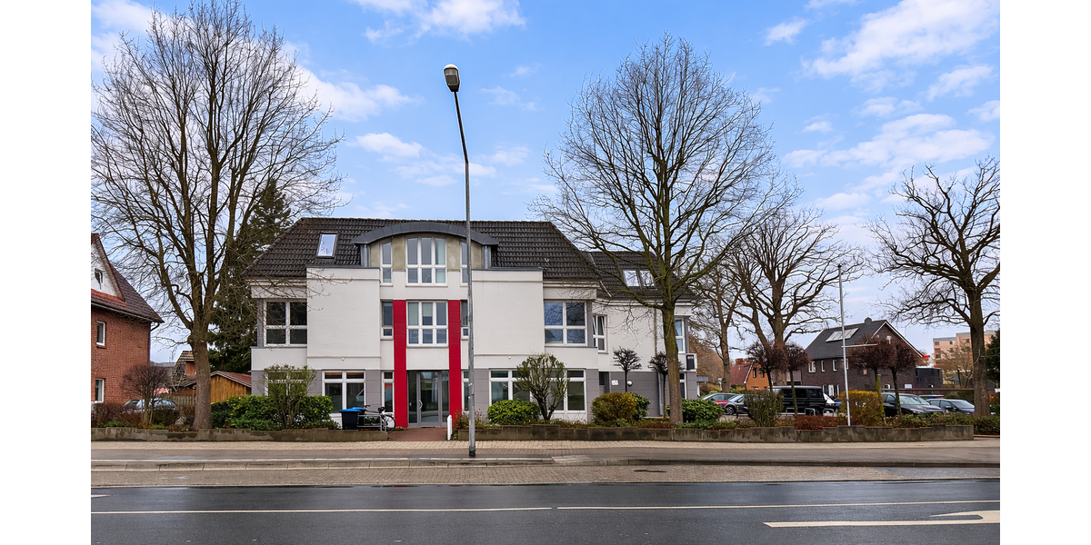 Gewerbeobjekt Oldenburg Eversten - 1.590&euro; | Angebot:26293072