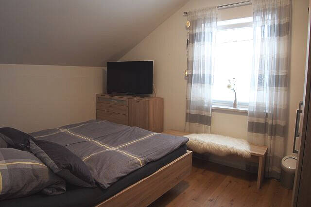 Etagenwohnung Bad Kötzting Reitenstein - 3 Zimmer, 72 m&sup2;, 245.000&euro; | Angebot:25688610