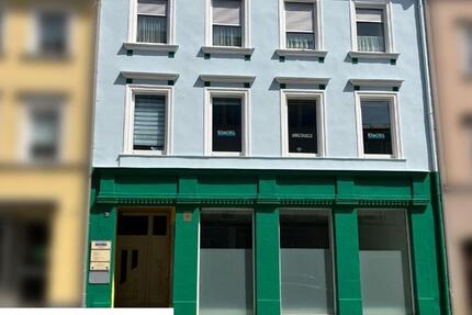 Attraktive 100m² Gewerbeeinheit in zentraler Lage der Hofer Innenstadt – Ihr Geschäftserfolg wartet! zimmer