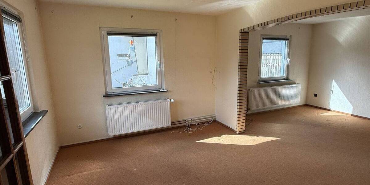 Einfamilienhaus Uetersen - 3 Zimmer, 79 m&sup2;, 229.000&euro; | Angebot:26375845