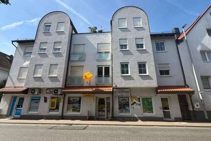 Gewerbeobjekt Kelkheim Münster - 220.000&euro; | Angebot:26865288