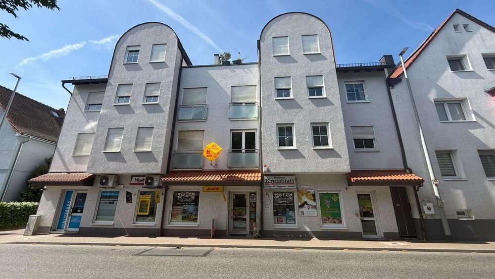 Gewerbeobjekt Kelkheim Münster - 220.000&euro; | Angebot:26865288