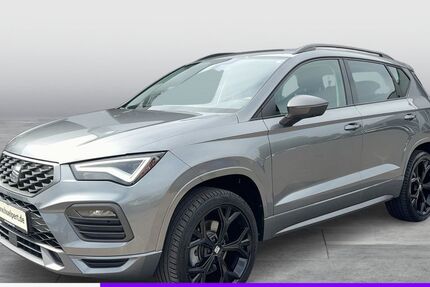 Seat Ateca 22.920 km 26.507 &euro; Dortmund 44379