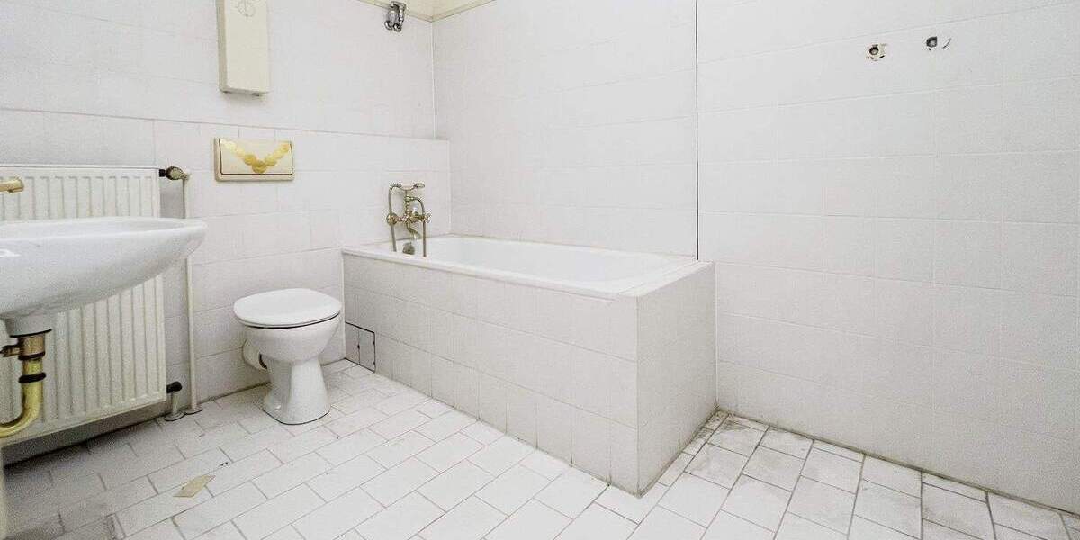 Charmantes Reihenmittelhaus in Kaiserswerth 4 zimmer