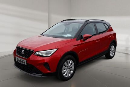 Seat Arona 25.750 km 21.040 &euro; Melsungen 34212