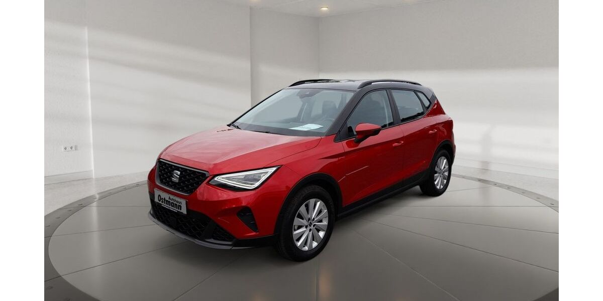 Seat Arona 25.750 km 21.550 &euro; Melsungen 34212