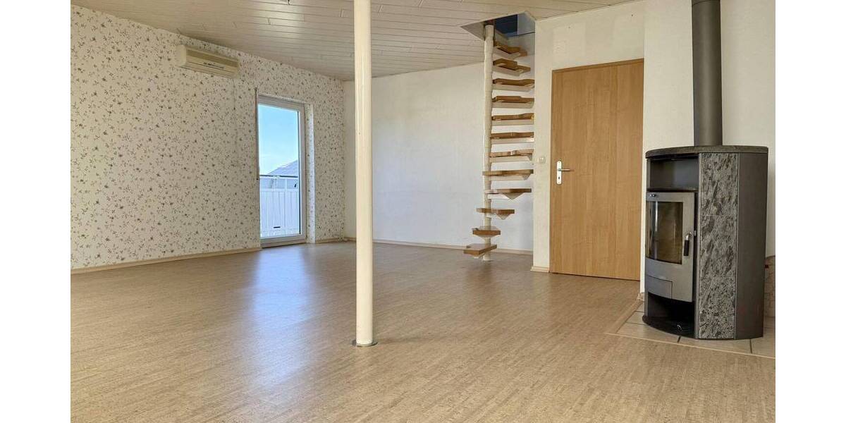 Etagenwohnung Rheinmünster Greffern - 3 Zimmer, 80 m&sup2;, 219.900&euro; | Angebot:24054465