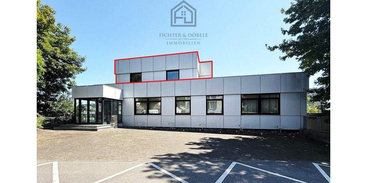 Gewerbeobjekt Tuttlingen - 4 Zimmer, 101 m&sup2;, 890&euro; | Angebot:23812648