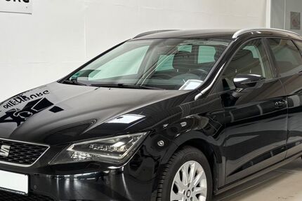 Seat Leon 136.748 km 11.980 &euro; Nienburg/Weser 31582