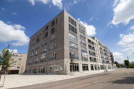 Wohnung zum Mieten in Schorndorf 1.115 € 72.94 m² 2 zimmer