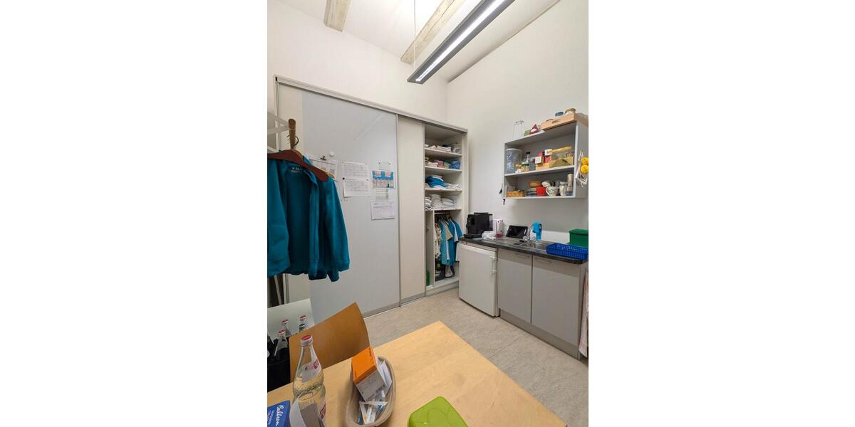Gewerbeobjekt Hofheim in Unterfranken - 1.300&euro; | Angebot:26271771