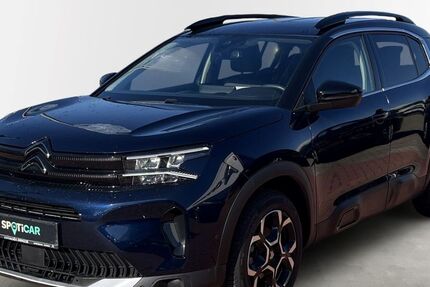 Citroen C5 Aircross 35.560 km 22.960 &euro; Aurich 26603