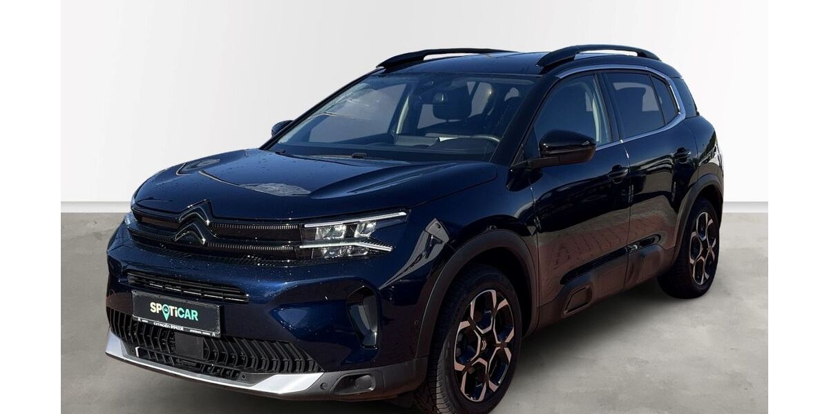 Citroen C5 Aircross 35.560 km 22.960 &euro; Aurich 26603