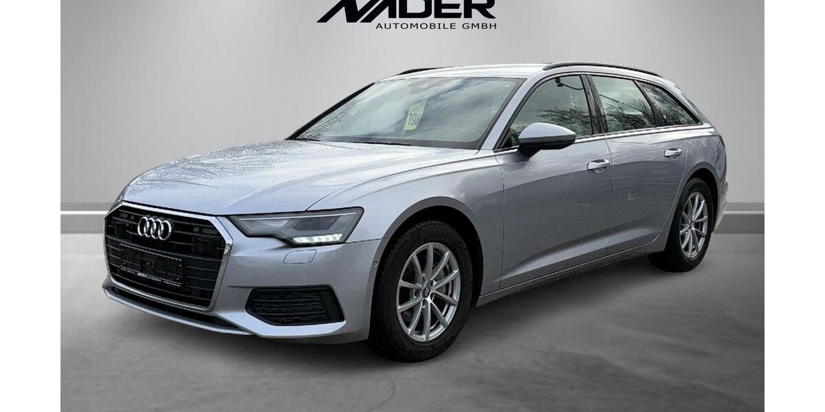 Audi A6 66.502 km 27.990 &euro; Weinstadt 71384