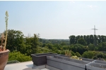 Wenn die Wohnung zur Nebensache wird, dann muss die Dachterrasse atemberaubend sein!