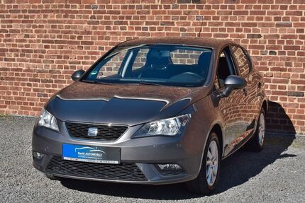 Seat Ibiza 108.000 km 6.589 &euro; Düren 52351