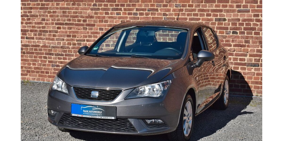 Seat Ibiza 108.000 km 6.589 &euro; Düren 52351
