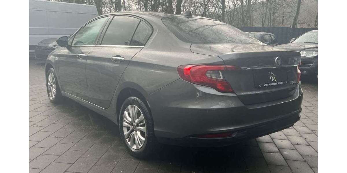 Fiat Tipo 116.789 km 7.490 &euro; Bielefeld 33647