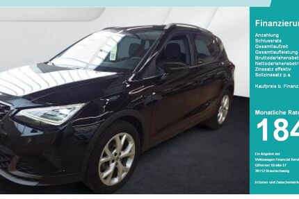 Seat Arona 23.978 km 22.879 &euro; Leonberg 71229