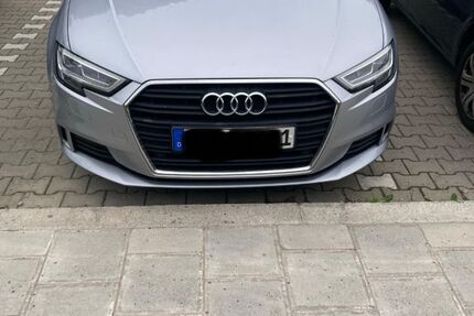 Audi A3 63.000 km 15.500 &euro; Nürnberg 90455