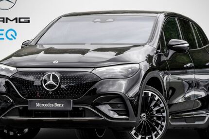 Mercedes-Benz EQE SUV 11.796 km 77.140 &euro; Siegen 57074