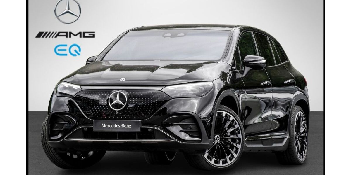 Mercedes-Benz EQE SUV 11.796 km 77.140 &euro; Siegen 57074