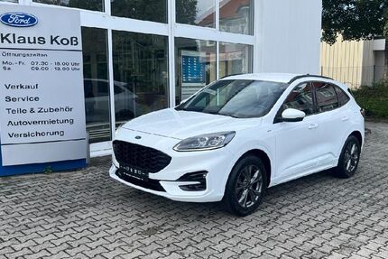 Ford Kuga 36.857 km 23.990 € Oschersleben 39387