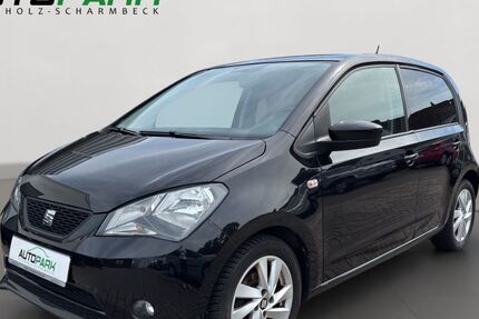 Seat Mii 75.204 km 6.950 &euro; Osterholz-Scharmbeck 27711