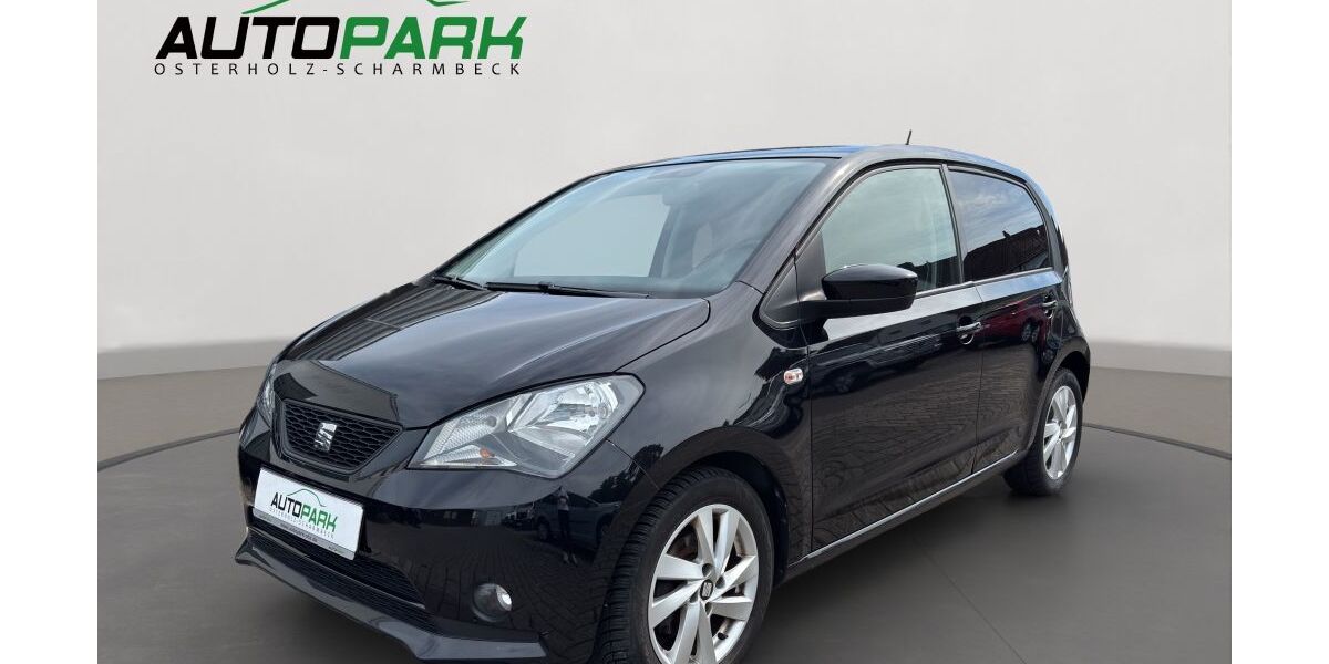 Seat Mii 75.204 km 6.950 &euro; Osterholz-Scharmbeck 27711