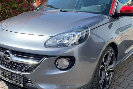 Opel Adam 61.163 km 10.400 &euro; Frankenthal (Pfalz) 67227