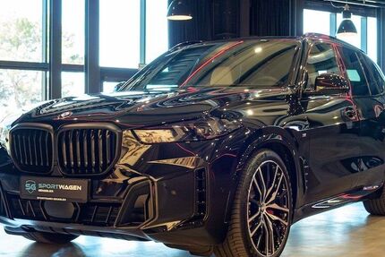 BMW X5 6.200 km 101.990 &euro; Markneukirchen 08258