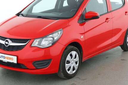 Opel Karl 96.037 km 6.900 € Hamburg 22529