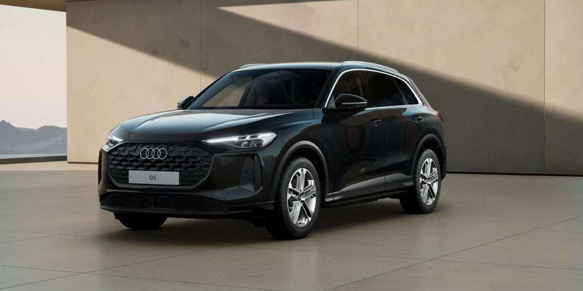 Audi Q5 19.497 km 47.980 &euro; Haßfurt 97437