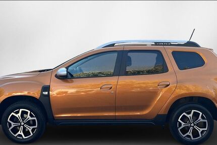 Dacia Duster 36.671 km 14.980 &euro; Berlin 13403