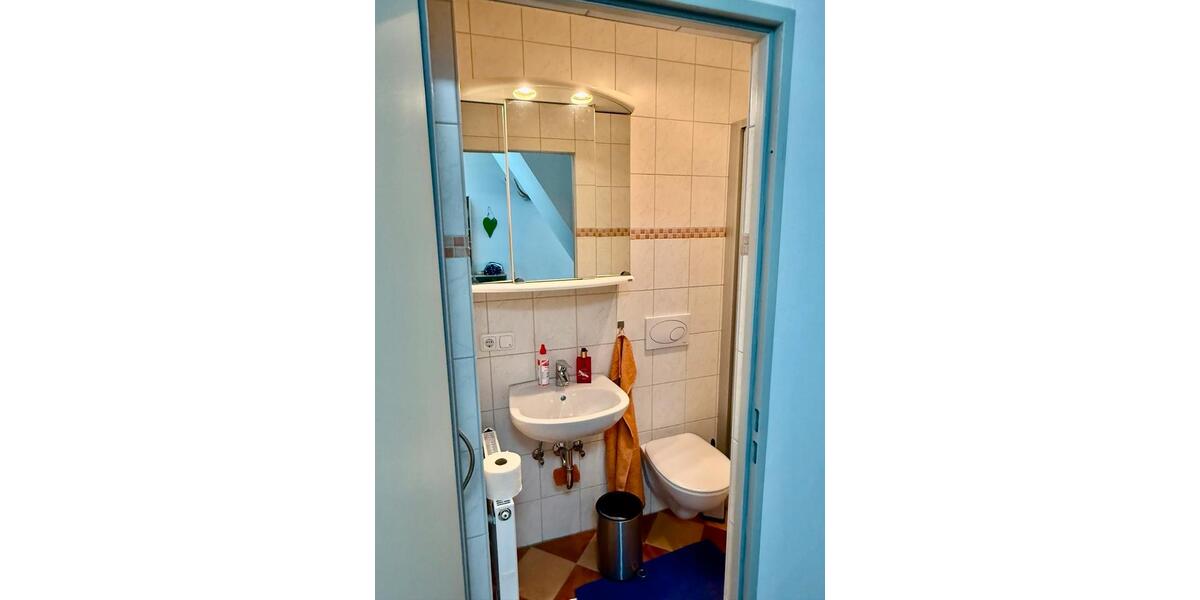 Reihenhaus Konnersreuth - 4 Zimmer, 89 m&sup2;, 129.000&euro; | Angebot:26835405