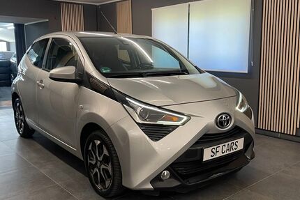 Toyota Aygo (X) 84.748 km 10.490 &euro; Bergkirchen 85232