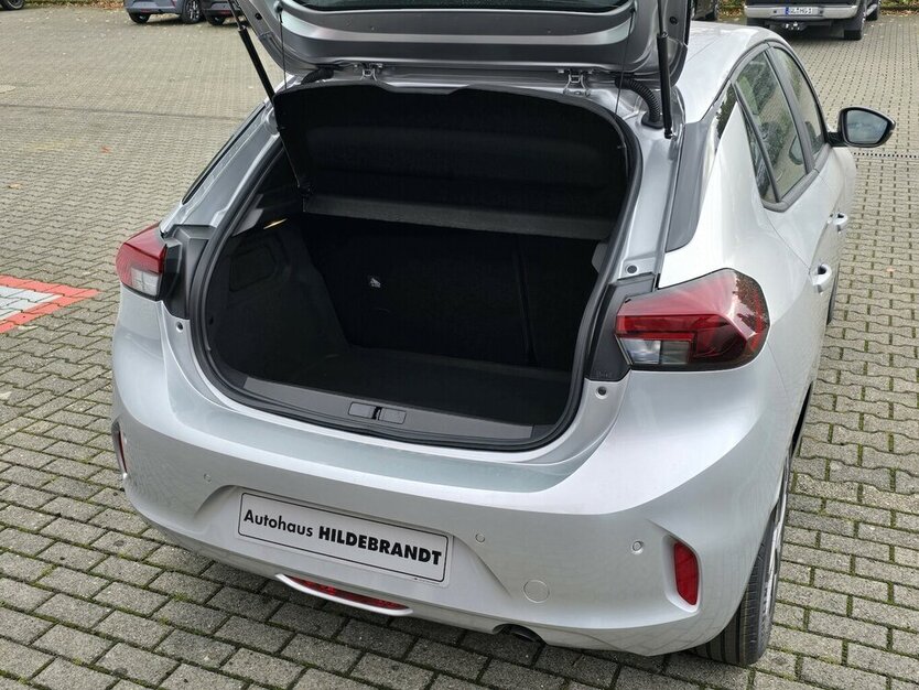 Opel Corsa Edition Multimedia|Winter|PDC|Voll-LED 1.001 km 18.675 € Wermelskirchen 42929