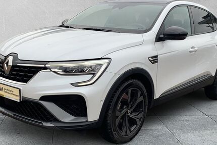 Renault Arkana 48.570 km 22.490 &euro; Mittweida-Lauenhain 09648