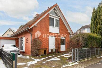 Haus Gehrden Leveste - 3 Zimmer, 89 m&sup2;, 325.000&euro; | Angebot:24991064