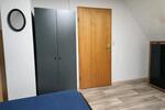 Etagenwohnung Backnang - 1 Zimmer, 16 m&sup2;, 550&euro; | Angebot:25944152